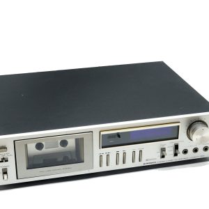 Pioneer Blueline CT-300 Cassette Deck
