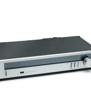 SANSUI T-5 Tuner