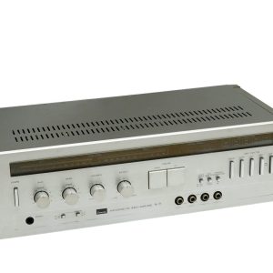 SANSUI A-9 Master Amplifier