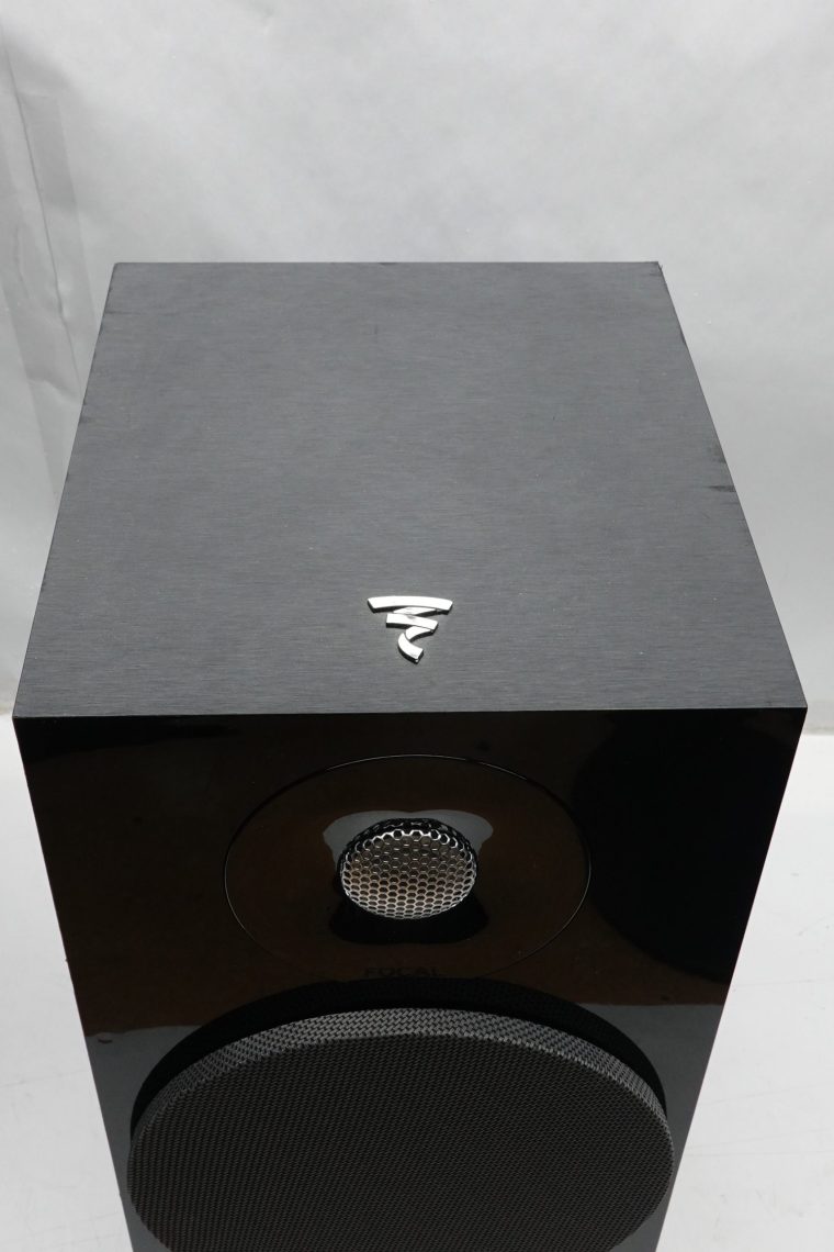 Focal Chorus 806 2-Way Bookshelf Speakers - Image 6