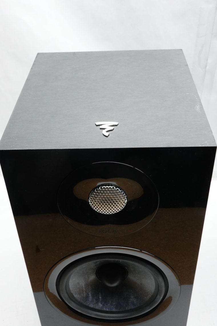 Focal Chorus 806 2-Way Bookshelf Speakers - Image 7