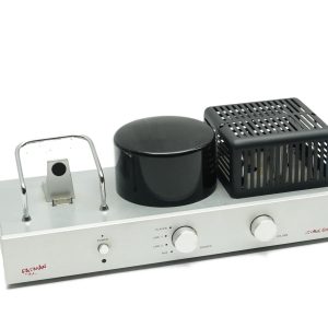 Fatman iTube Red-i Valve Amplifier