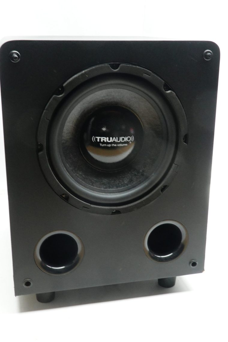 Truaudio Subwoofer SUB-8