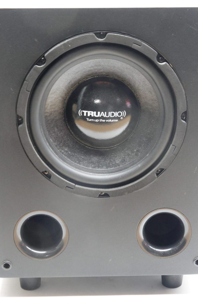 Truaudio Subwoofer SUB-8 - Image 2