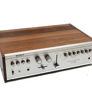 SONY TA-1060 Amplifier