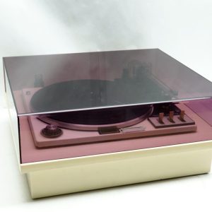 Garrard Zero 100S Audiophile Turntable