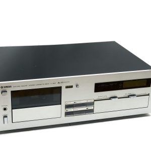 Yamaha K960 Audiophile Cassette Deck with DBX