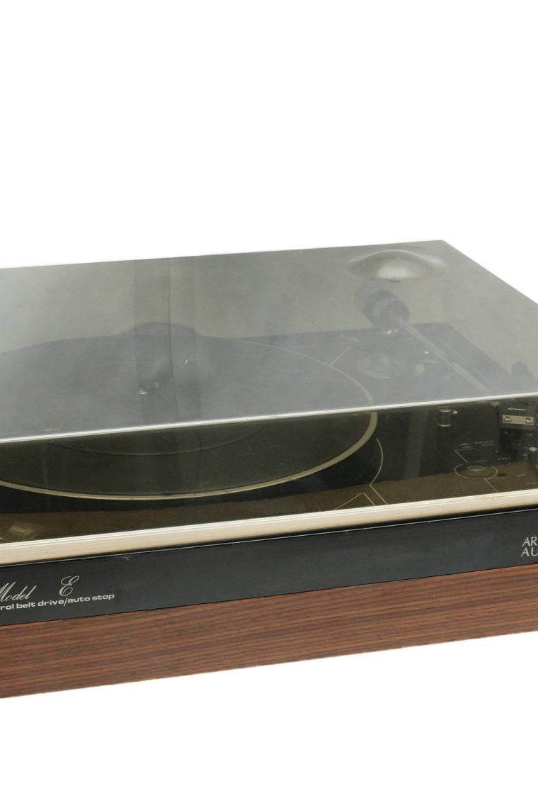 Ariston Audio RD11 Turntable