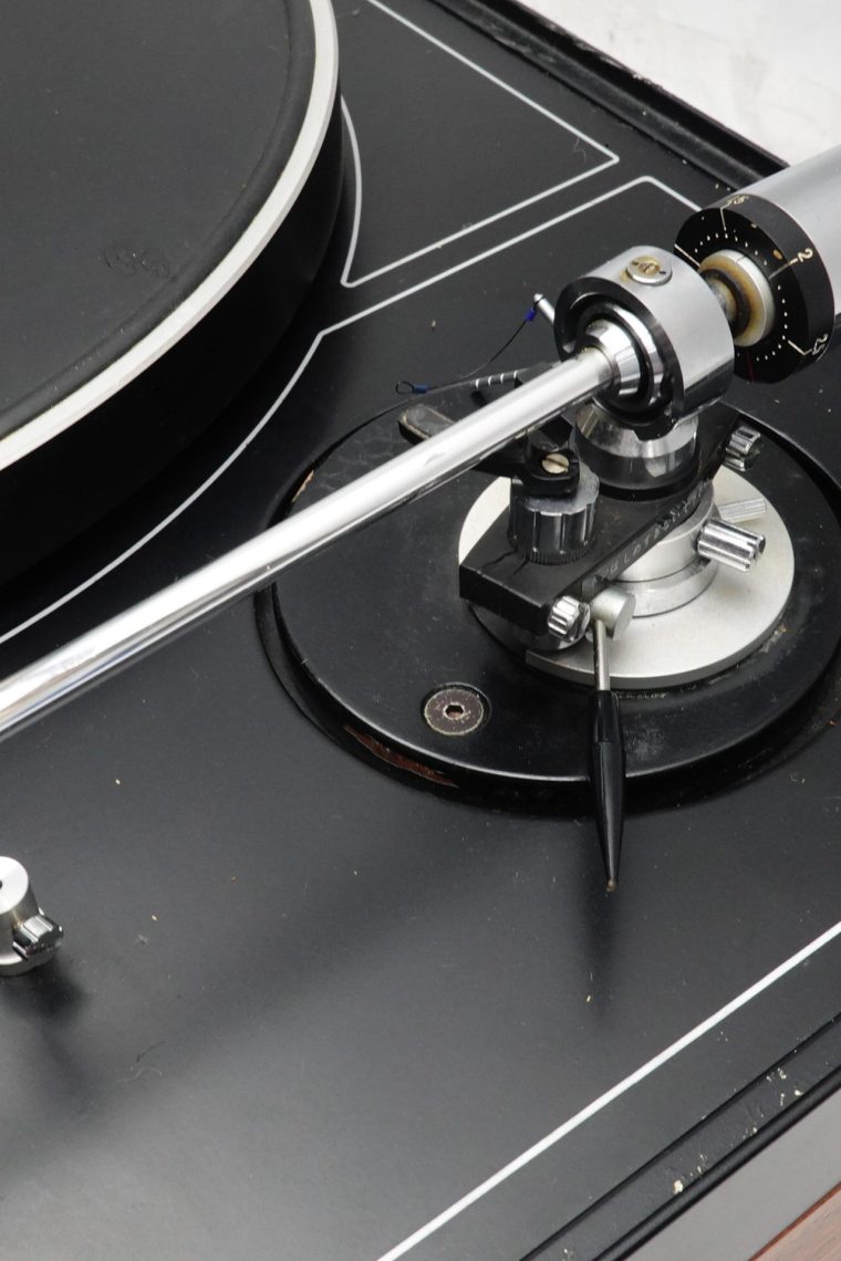 Ariston Audio RD11 Turntable - Image 6