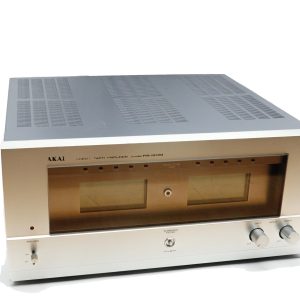 AKAI PS-120M Power Amplifier