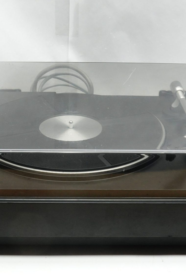 Sonab 85S Audiophile Turntable - Image 2