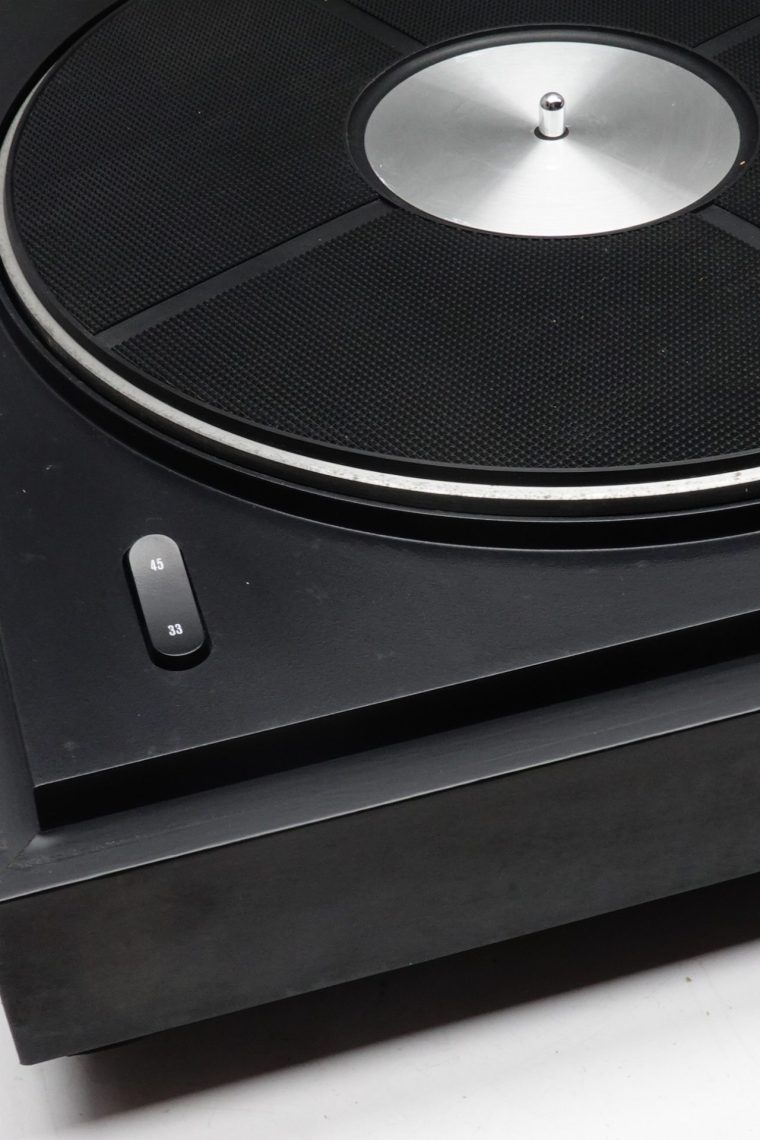 Sonab 85S Audiophile Turntable - Image 5