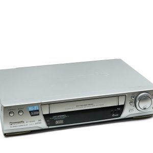 Panasonic NV-HD680A 6 Head HiFi VHS Recorder