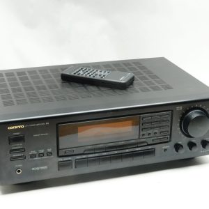 Onkyo Receiver TX-SV414PRO