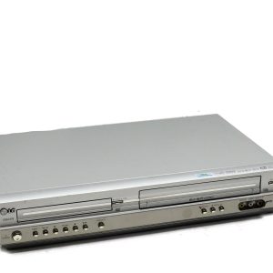 LG V8824W VHS / DVD Player Combo