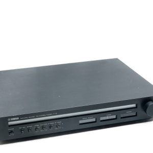Yamaha T-2 Tuner