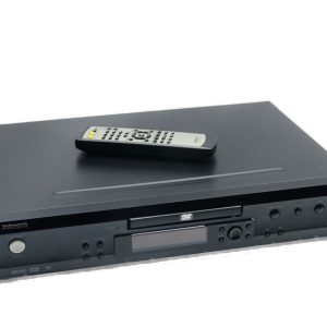 Integra DPS-6.5 CD / SACD / DVD Player