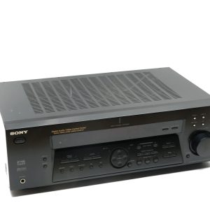 Sony STR-DE485 Receiver