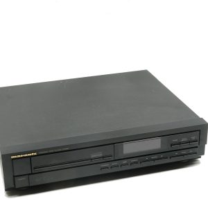 Marantz CD-593 Audiophile CD Player (TDA-1543)