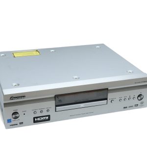 Pioneer DV-989AVi SACD / CD / DVD Player