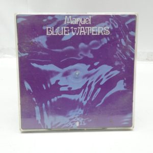 Manuel - Blue Waters