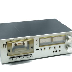 TEAC CX-210 Cassette Deck