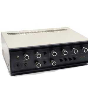Sansui AU-555 Audiophile Amplifier