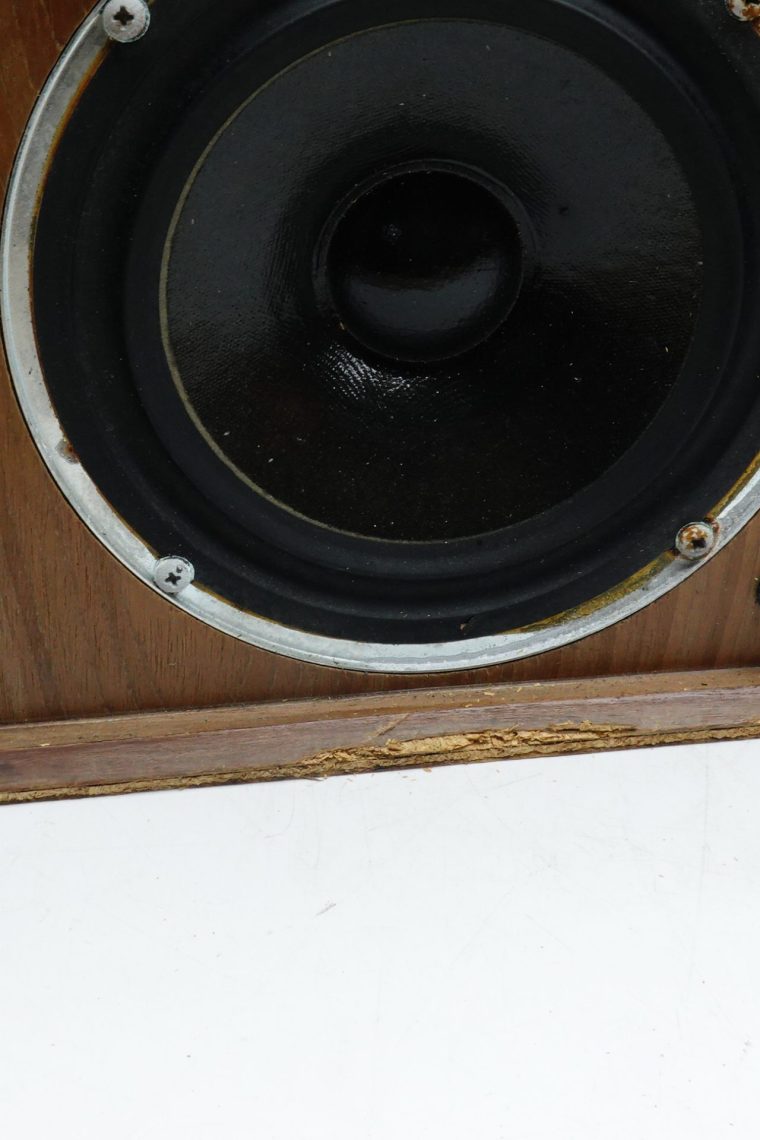 Celestion Ditton 22 Floor Standing Speakers - Image 3