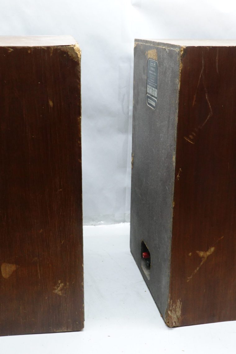 Celestion Ditton 22 Floor Standing Speakers - Image 4