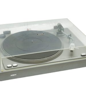 Onkyo CP-1005A Belt Driven Turntable