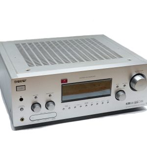 SONY STR-DB790 6-Channel Discrete Amplifier