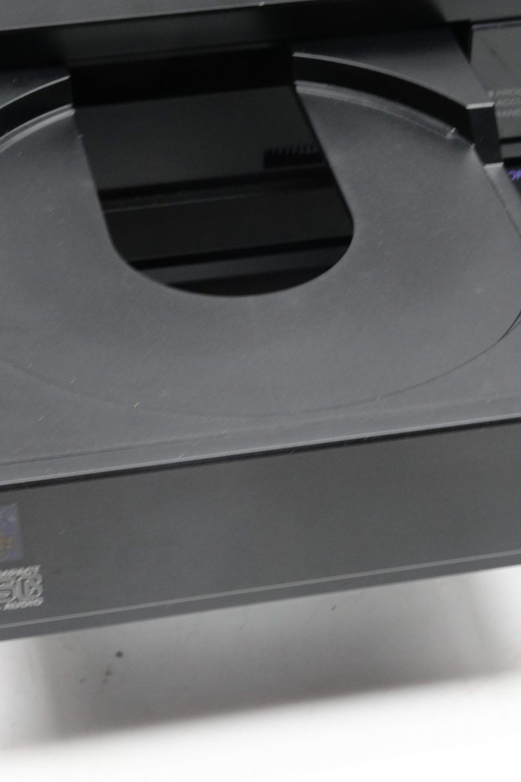 SONY CDP-M20 CD Player - Image 3