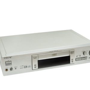 SONY DVP-S725D CD /DVD Player