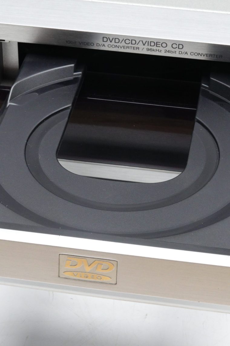SONY DVP-S725D CD /DVD Player - Image 5