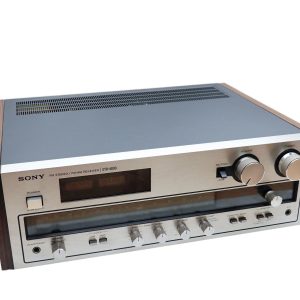 SONY STR-4800 Receiver