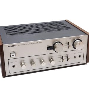 SONY TA-2650 Amplifier