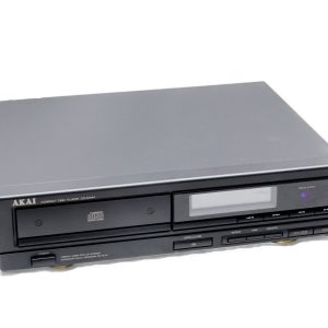 Akai CD-M444 CD Player