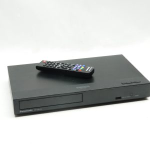 Panasonic DP-UB150 4K Ultra HD Blue Ray Player