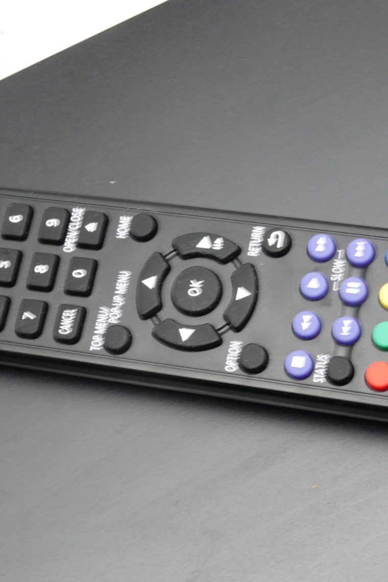 Panasonic DP-UB150 4K Ultra HD Blue Ray Player - Image 3