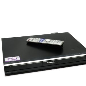 Panasonic DMR-XW450 DVD / HDD Recorder with HDMI