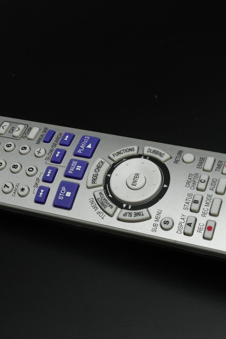 Panasonic DMR-XW450 DVD / HDD Recorder with HDMI - Image 4