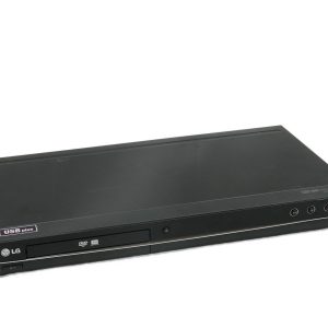 LG DR-389 DVD Recorder