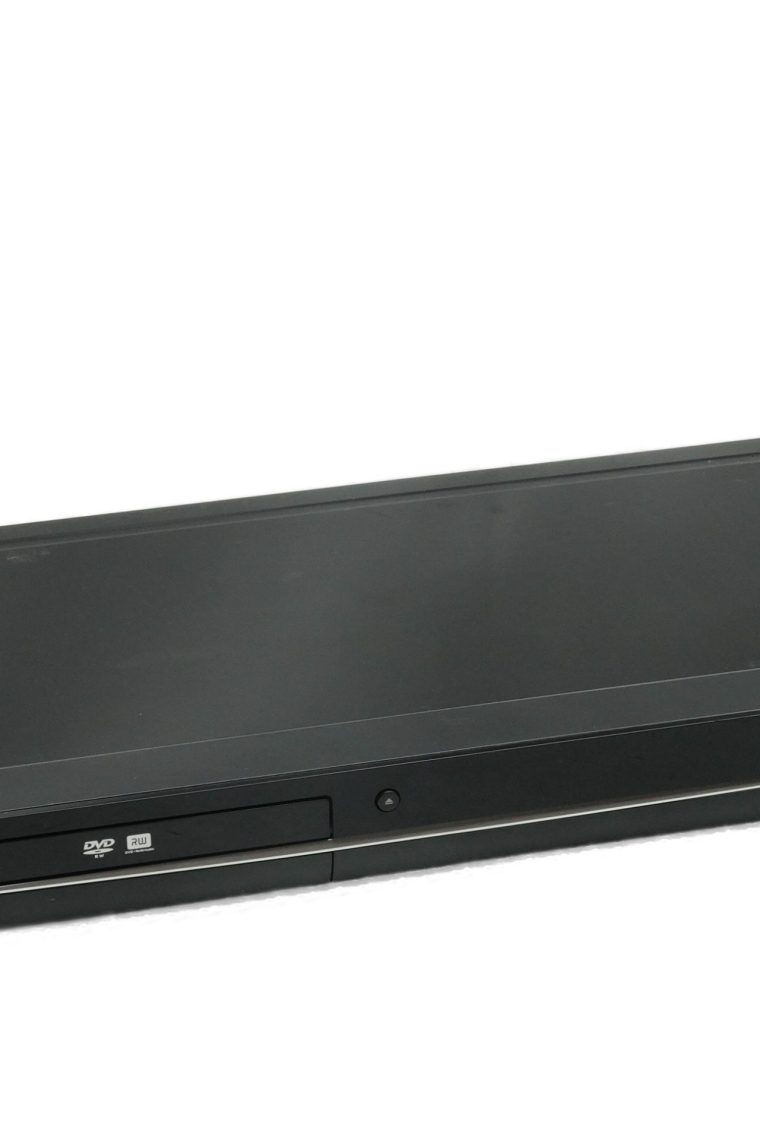 LG DR-389 DVD Recorder
