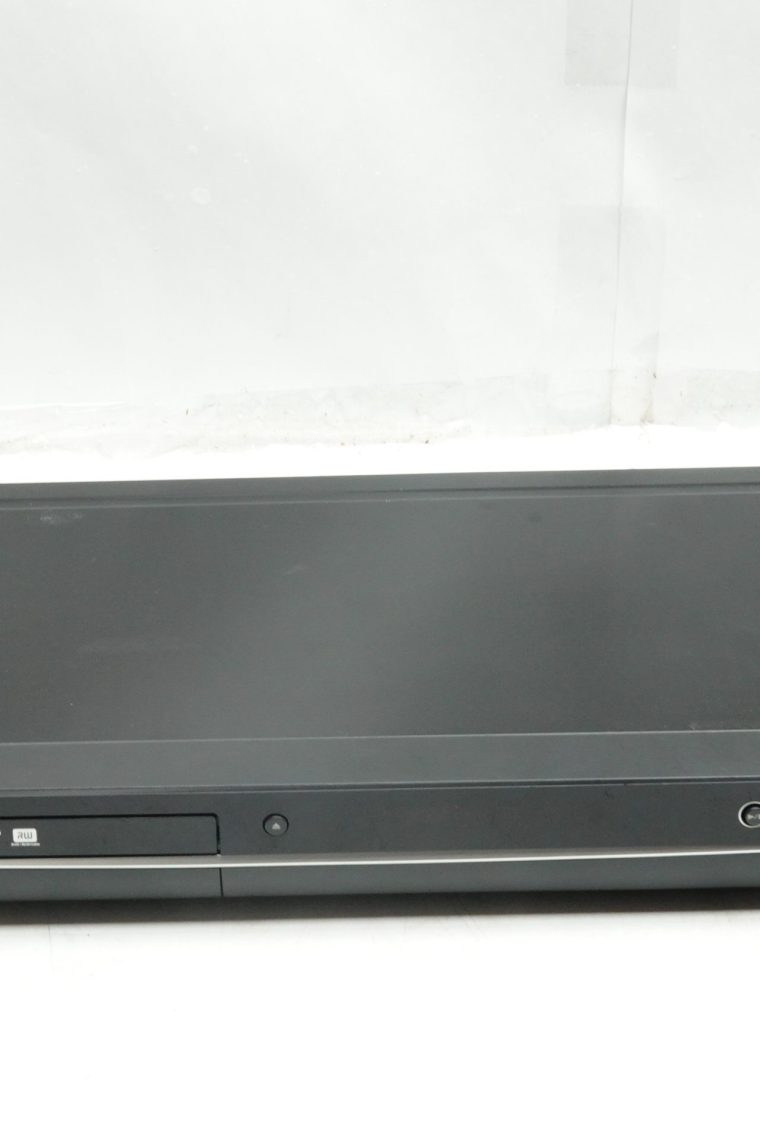 LG DR-389 DVD Recorder - Image 2