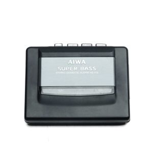 AIWA HS-P15 Walkman