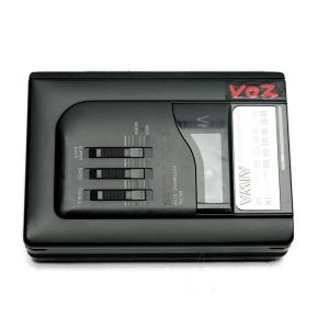 AIWA HS-T25 Walkman
