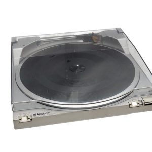 Technics / Panasonic SL-N5 Fully Automatic Turntable