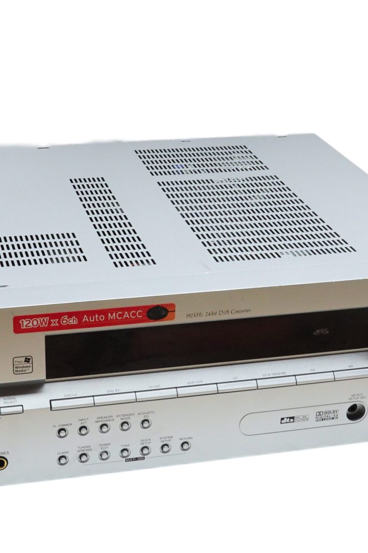 SONY VSX-515 Receiver