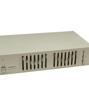 Pioneer SG-3 Graphic Equalizer