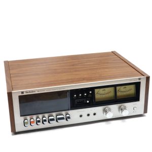 Technics RS-630AUS Cassette Deck